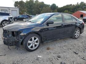 2008 Toyota Camry