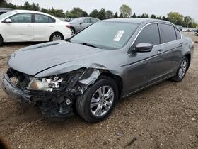 2011 Honda Accord