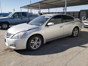 2010 Nissan Altima