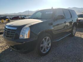 2010 Cadillac Escalade