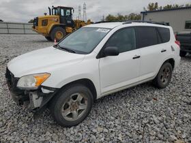2012 Toyota RAV4