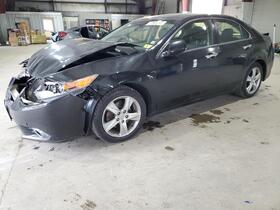 2012 Acura TSX