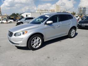 2016 Volvo XC60