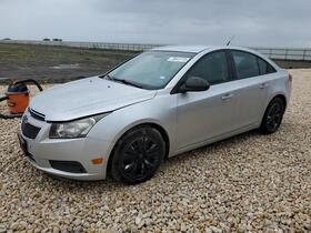 2013 Chevrolet Cruze