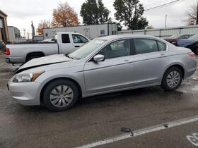 2010 Honda Accord