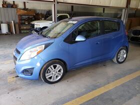 2015 Chevrolet Spark