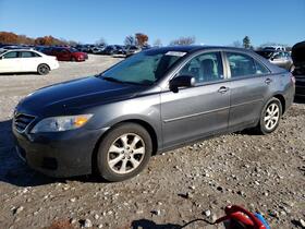 2010 Toyota Camry
