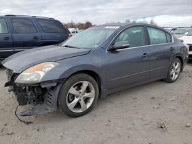 2009 Nissan Altima