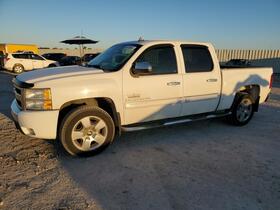 2009 Chevrolet Silverado 1500