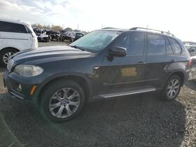 2008 BMW X5
