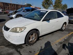 2004 Honda Civic