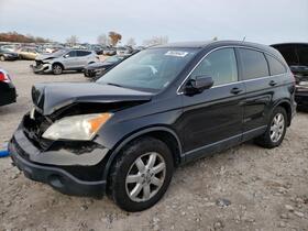 2008 Honda CR-V
