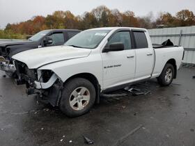 2011 Dodge Ram
