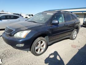 2005 Lexus RX