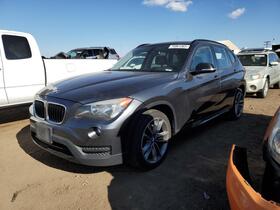 2014 BMW X1