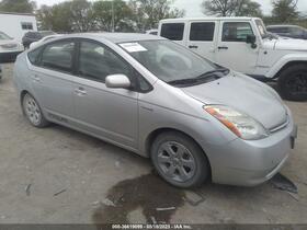 2008 Toyota Prius