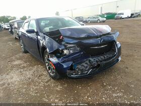 2015 Chrysler 300
