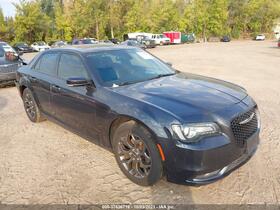 2016 Chrysler 300