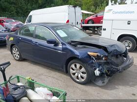 2009 Honda Accord