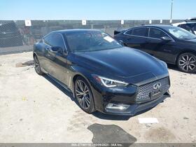 2018 Infiniti Q60