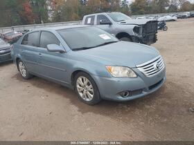 2008 Toyota Avalon