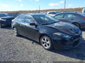 2016 Dodge Dart