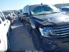 2020 Ford Expedition
