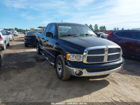 2005 Dodge Ram 1500