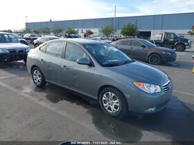 2010 Hyundai Elantra
