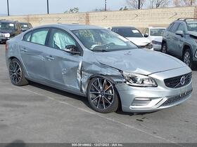 2017 Volvo S60