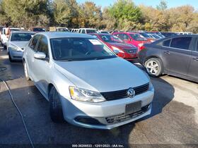 2011 Volkswagen Jetta