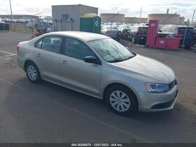 2014 Volkswagen Jetta
