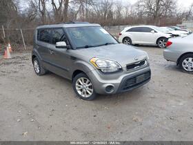2013 Kia Soul