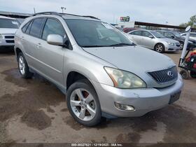 2004 Lexus RX 330