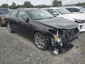 2009 Lexus ES