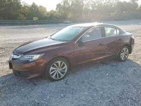 2016 Acura ILX
