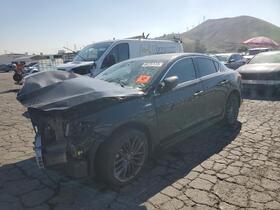 2019 Acura ILX