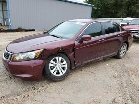 2009 Honda Accord