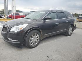 2014 Buick Enclave