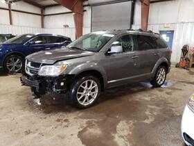 2013 Dodge Journey