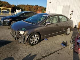 2009 Honda Civic
