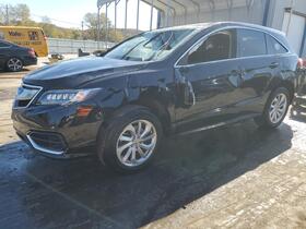 2016 Acura RDX