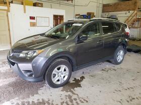 2013 Toyota RAV4
