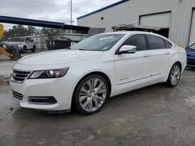 2015 Chevrolet Impala
