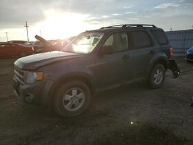 2011 Ford Escape