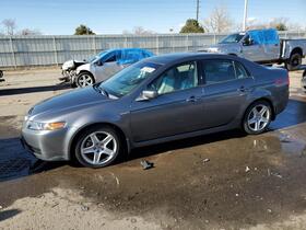 2006 Acura TL