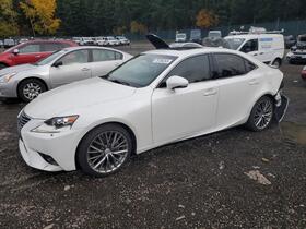 2014 Lexus IS