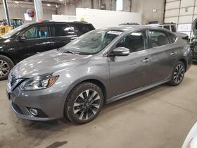 2016 Nissan Sentra