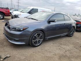 2008 Scion TC