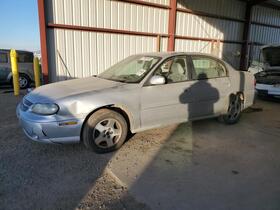2003 Chevrolet Malibu